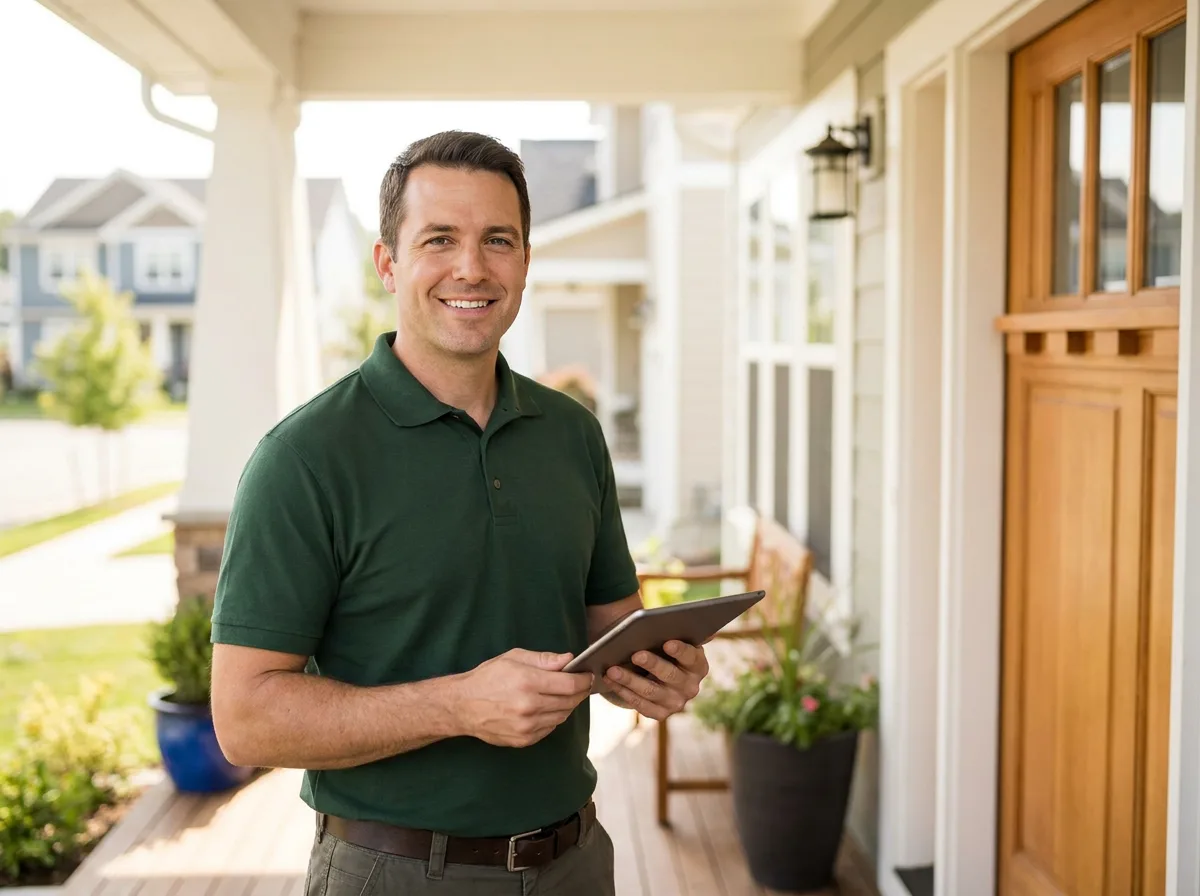 Pest control FAQs for Ideal, GA